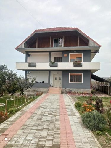 Ardenice Apartment | Villa Gjeka