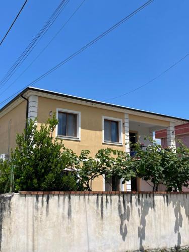 Otllak House | Villa GJOKA