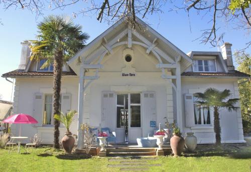 Taussat Bed & Breakfast | Villa Glen-Tara