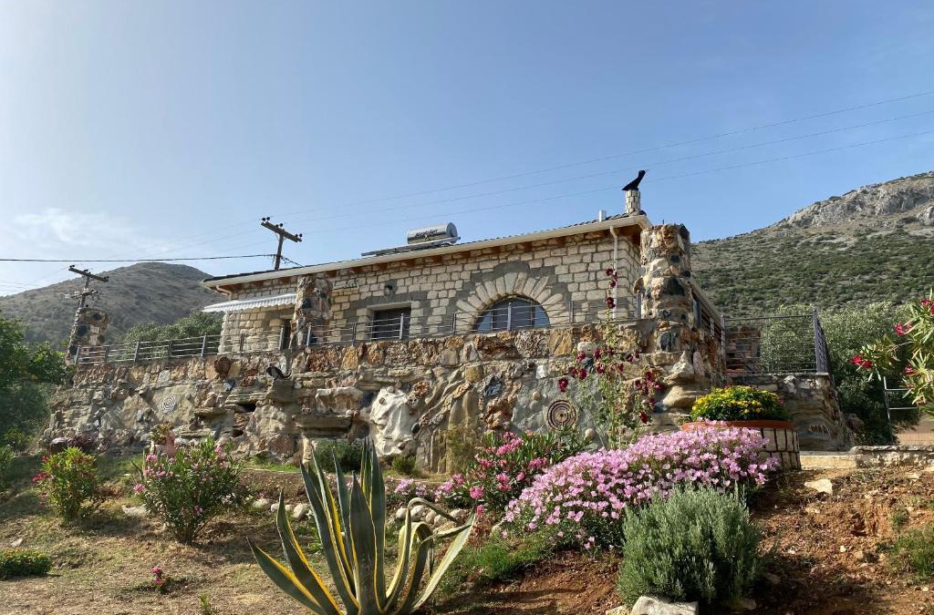 Igoumenitsa Villa | Villa Gloria Plataria