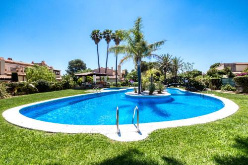 Bonmont Terres Noves Villa | Villa Golfy 8 Golf Bonmont Terres Noves