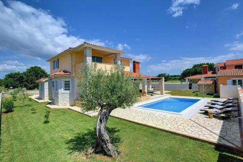 Gajana House | Villa Golubovo