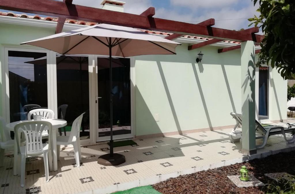 Nadadouro House | Villa Gonçalo