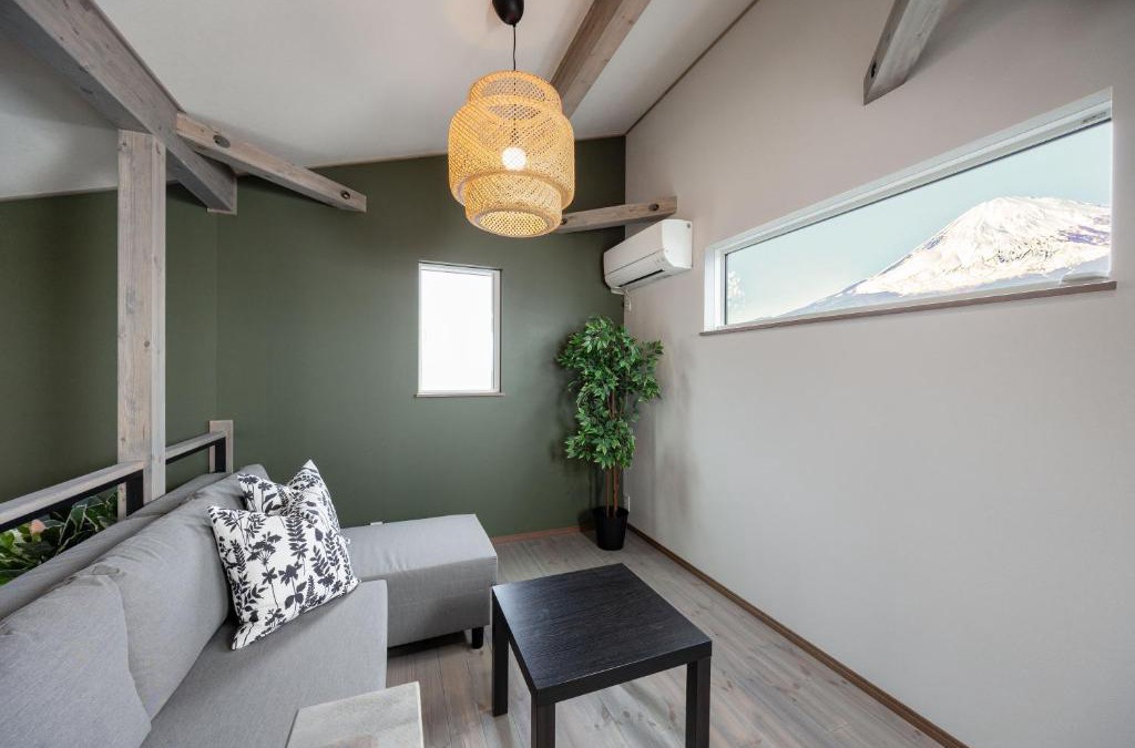 Gotemba Villa | Villa Gotemba Fuji