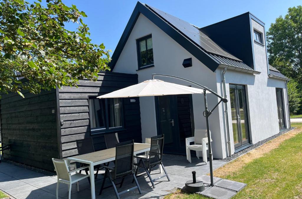 Dirkshorn House | Villa Goudvink