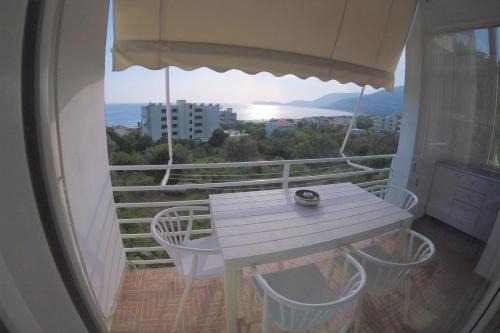 Qazim Pali Apartment | Villa Goxhi