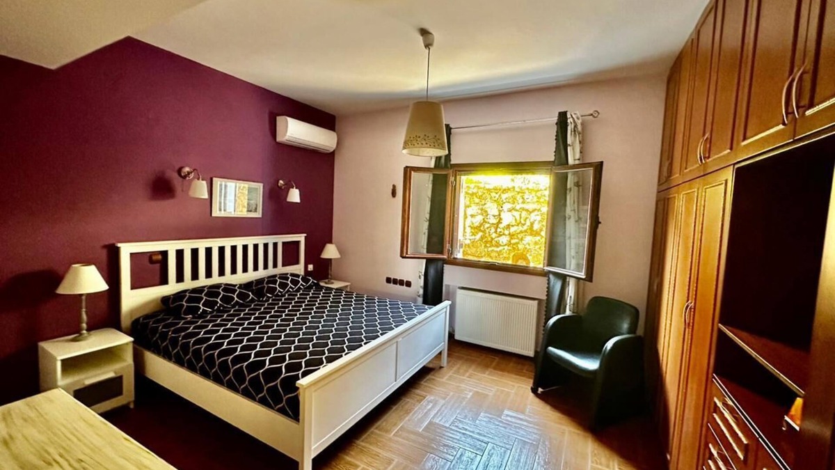 Nikos Kazantzakis Villa | Villa Sunny beautiful and quiet place to rest with your family