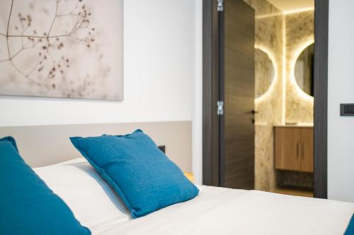 Bruzzano House | Villa Grace Milan