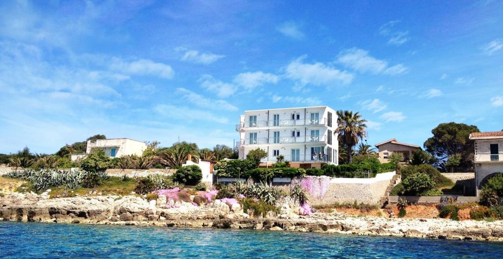 Fertilia Bed & Breakfast | Villa Grachira