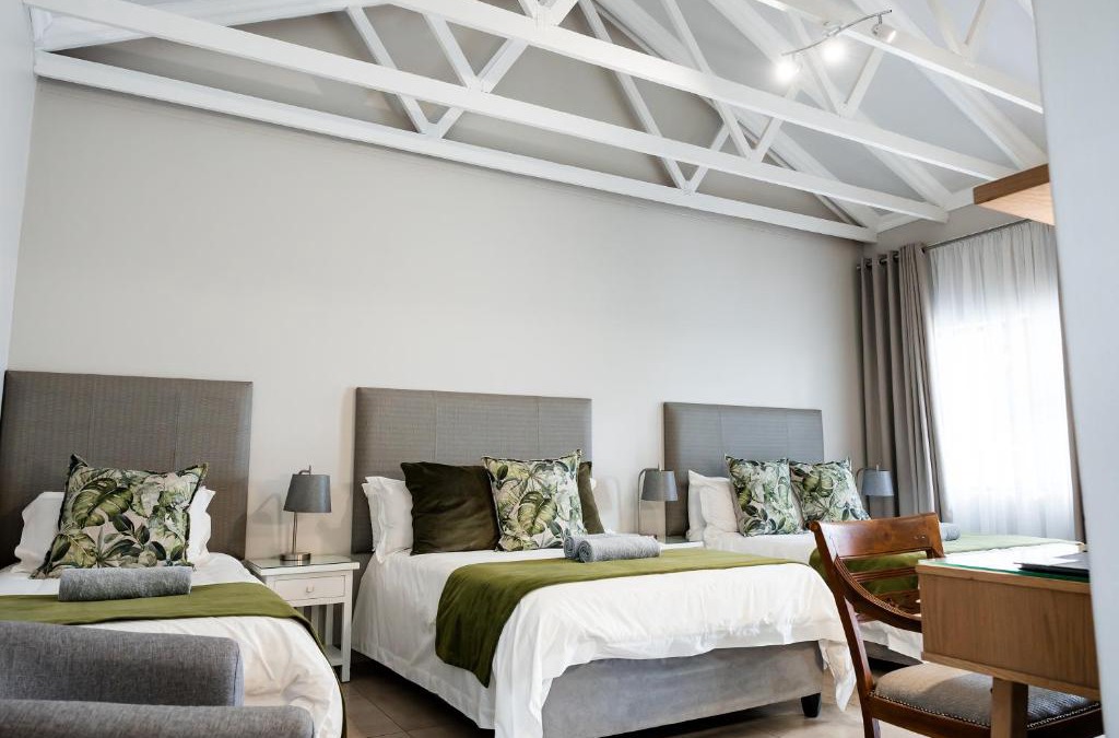 Klerksdorp House | Villa Gracia Guesthouse