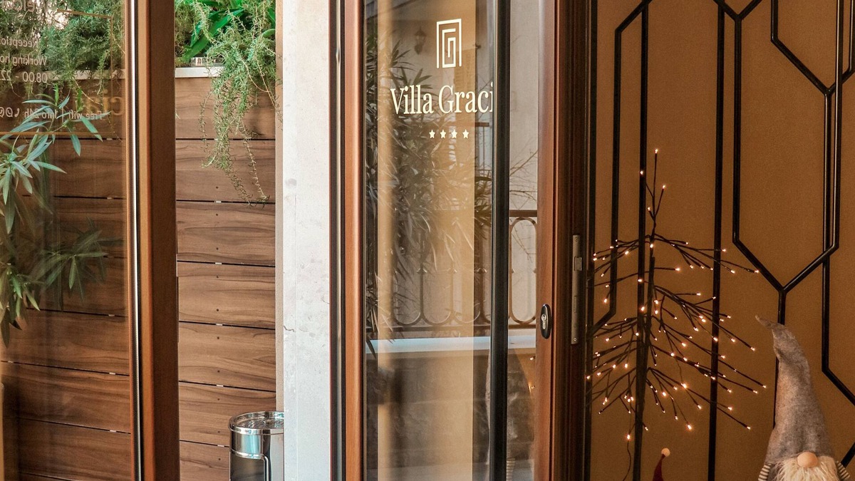 Babin do House | Villa Gracia