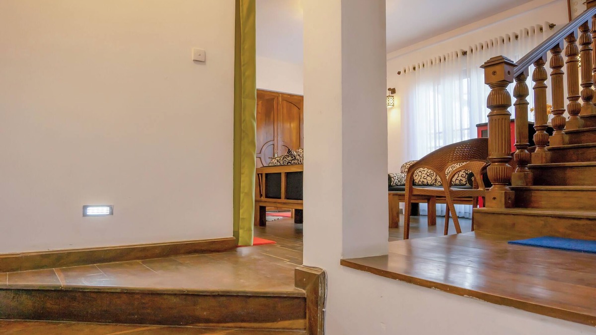 Nuwara Eliya Apartment | Villa Grand Mellow Cabana Apartments