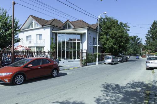 Iasi House | Villa Grande