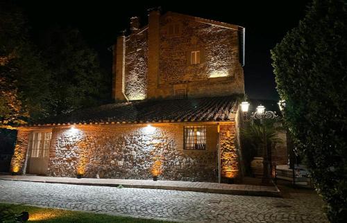 Centro Giano House | Villa Grant Relais