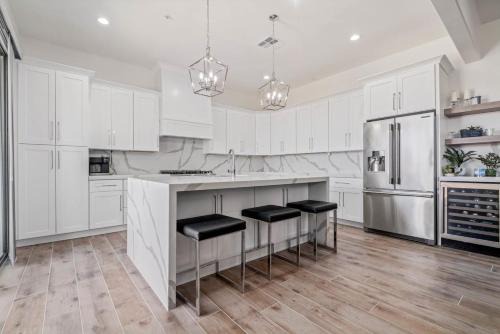 Talon Retreat House | Villa Grayhawk townhouse