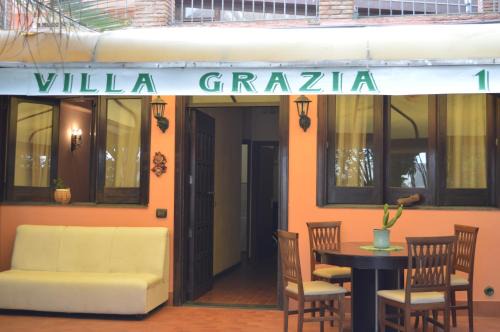 Aci Catena House | Villa Grazia