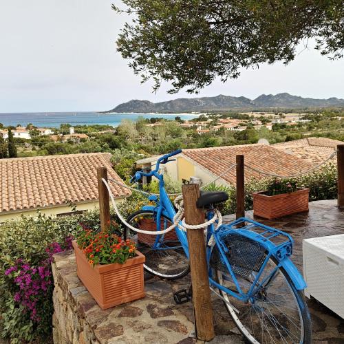 Siniscola Villa | Villa Grazia