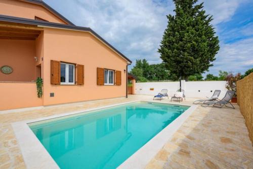 Bibali House | Villa Graziano