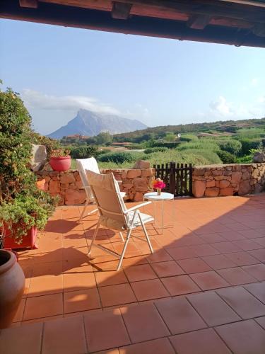 Tiriddo House | villa Graziella
