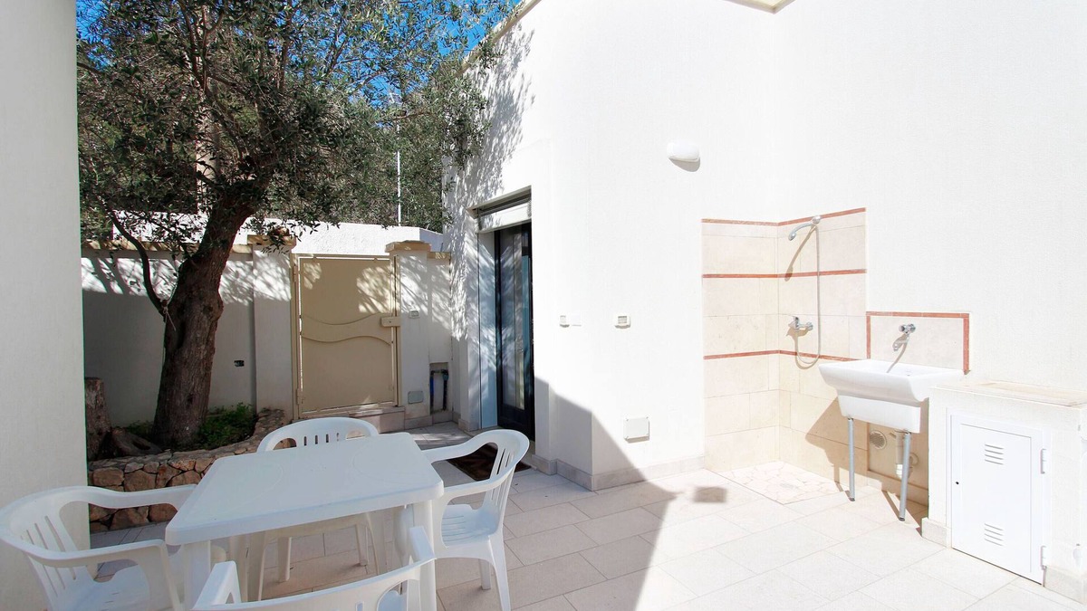 Marina di Felloniche Apartment | Villa Grecus 458