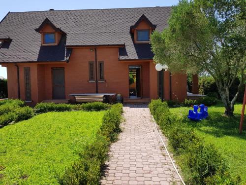 Divjake House | Villa "GREEN PARADISE"