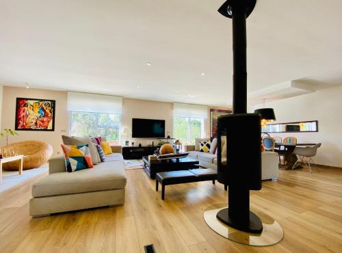 Brignoles Villa | Villa Grey