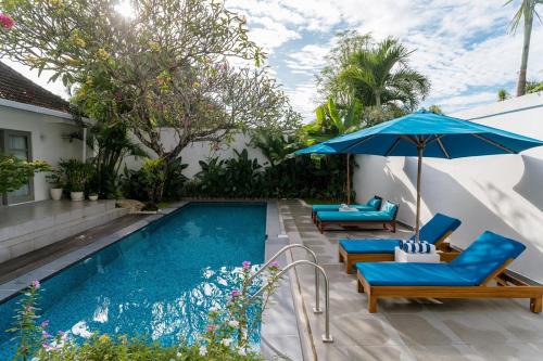 Sanur Villa | Villa Gris Sanur