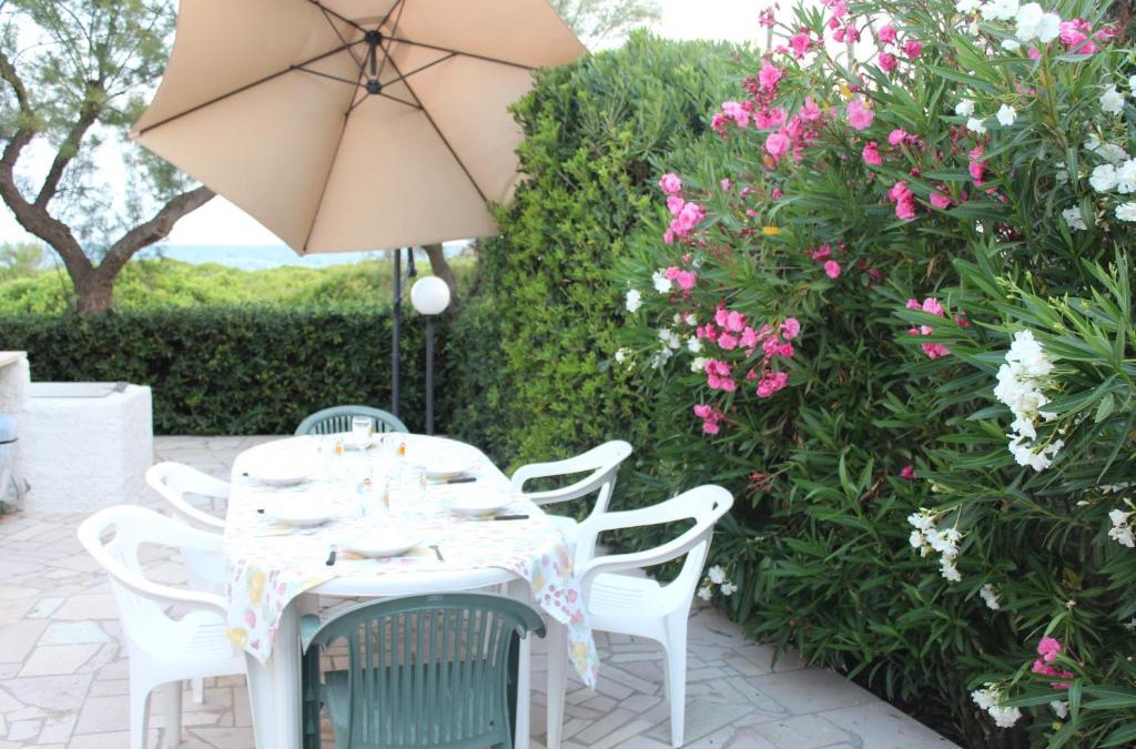 Torre Castiglione House | Villa Grotta Castiglione