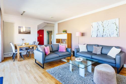 Zinnowitz Apartment | Villa Gruner Nr 16
