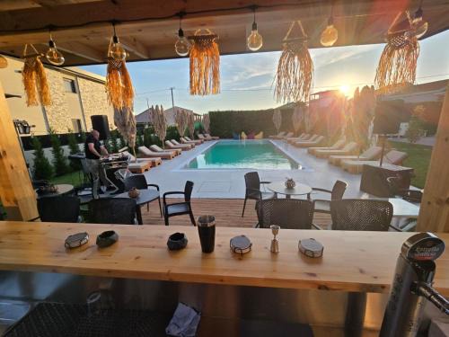 Lezhe House | Villa Guesthouse Albion