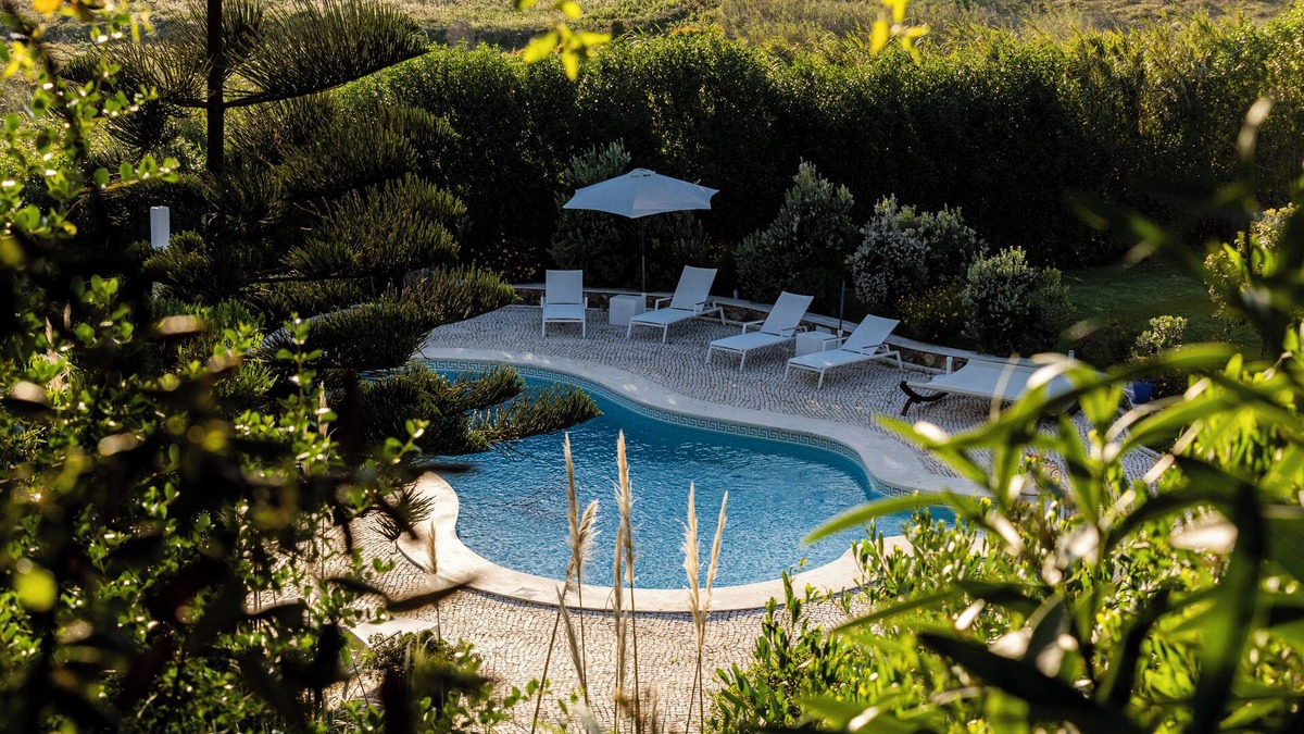 Malveira da Serra Villa | Villa Guincho Cascais | Ocean View | 16 pax | Maid