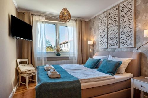 Nortorf Apartment | Villa Gute Zeit - Cosy Apartment