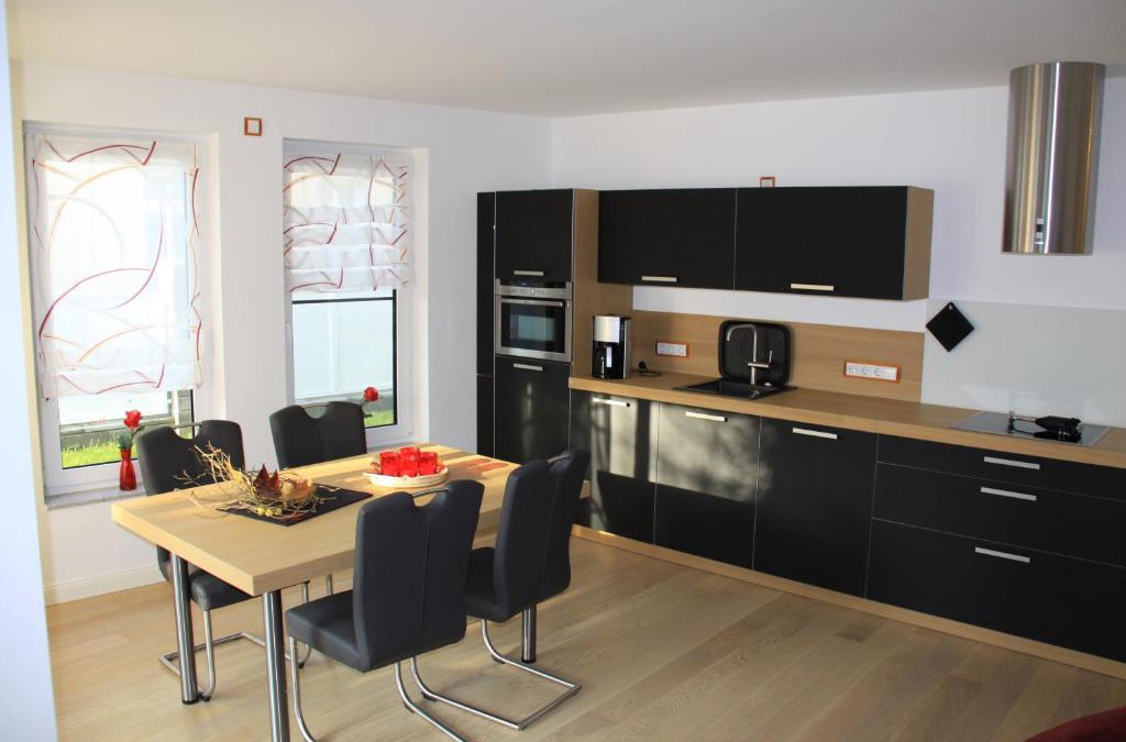 Binz Apartment | Villa Gutenberg