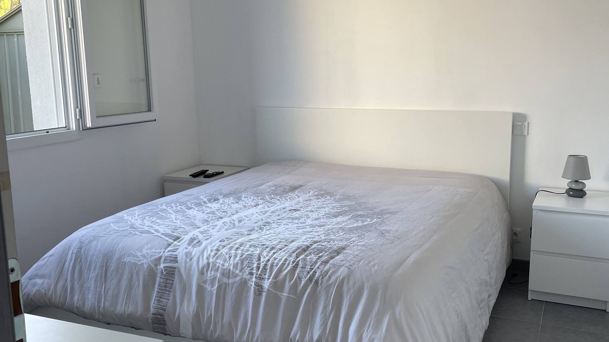 Parentis-en-Born House | Villa guy Pres des Lacs