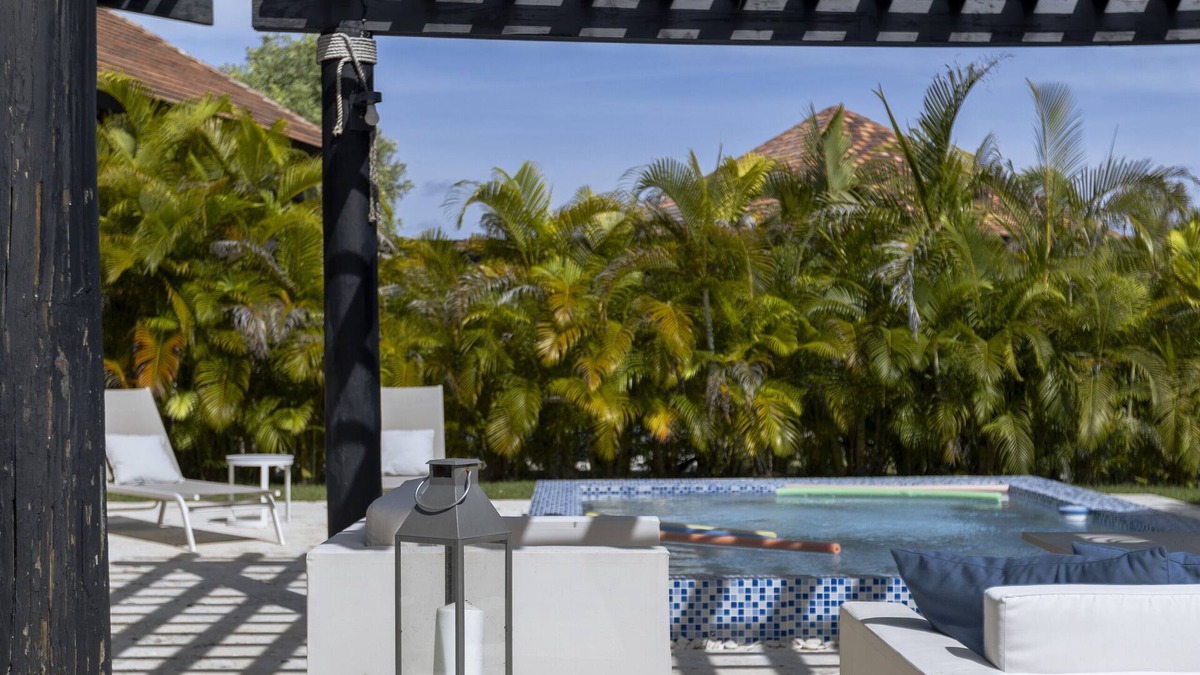 Punta Cana Ski Chalet | Villa GV 1| Spacious Villa Thula Thula w/Private Pool!, Spacious TSI Villa Thula Thula w/Private P