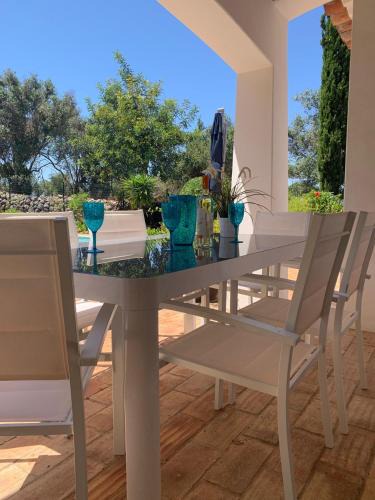 Alcalar Villa | Villa Gwendolin