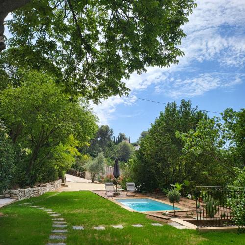 Nord Bed & Breakfast | Villa Hélène