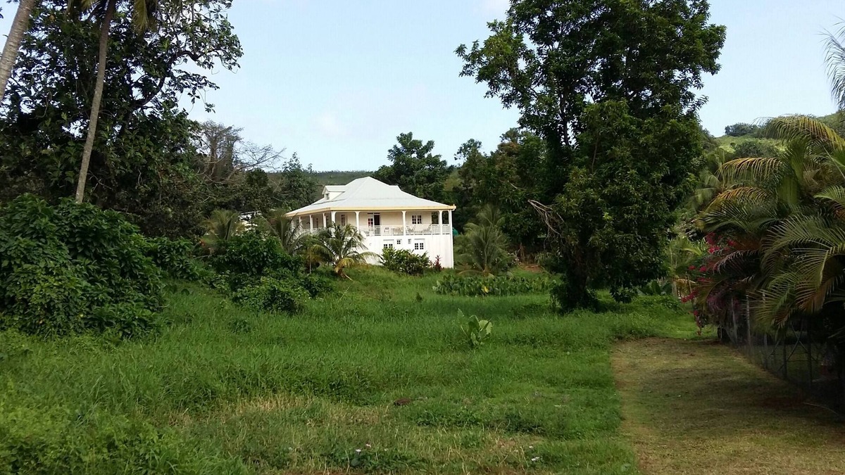 Sainte-Marie House | Villa Héléna 6 persons