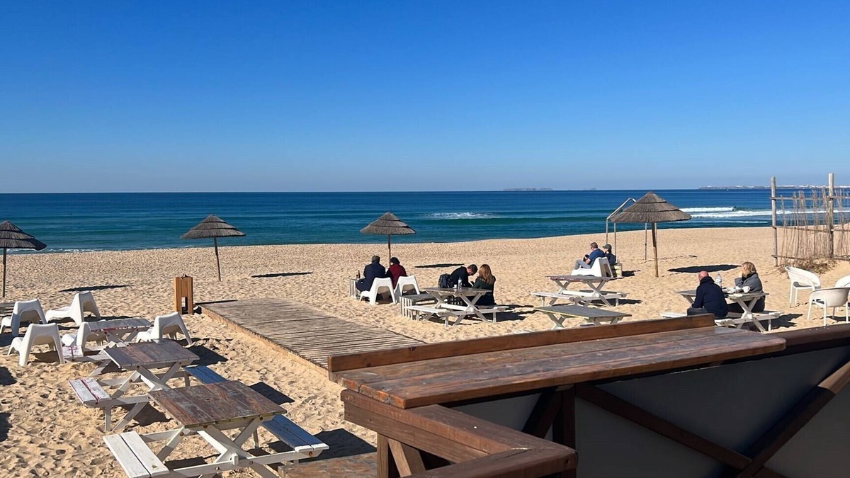 Atalaia Villa | Villa H - All comfort - 6 Pers - Private Pool - Wifi - Portugal