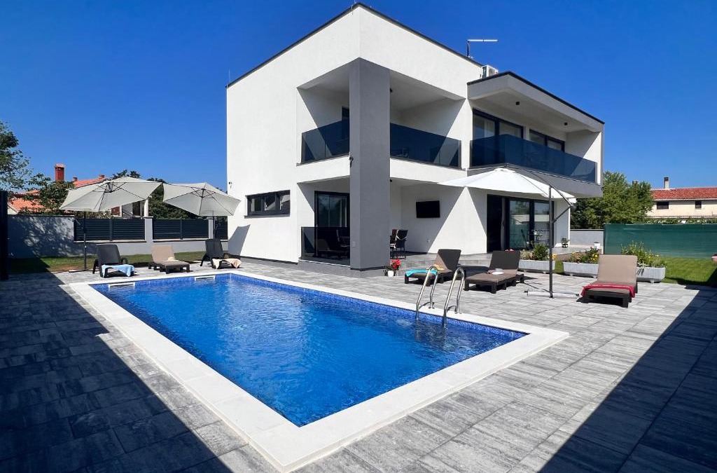 Strmac Villa | Villa H