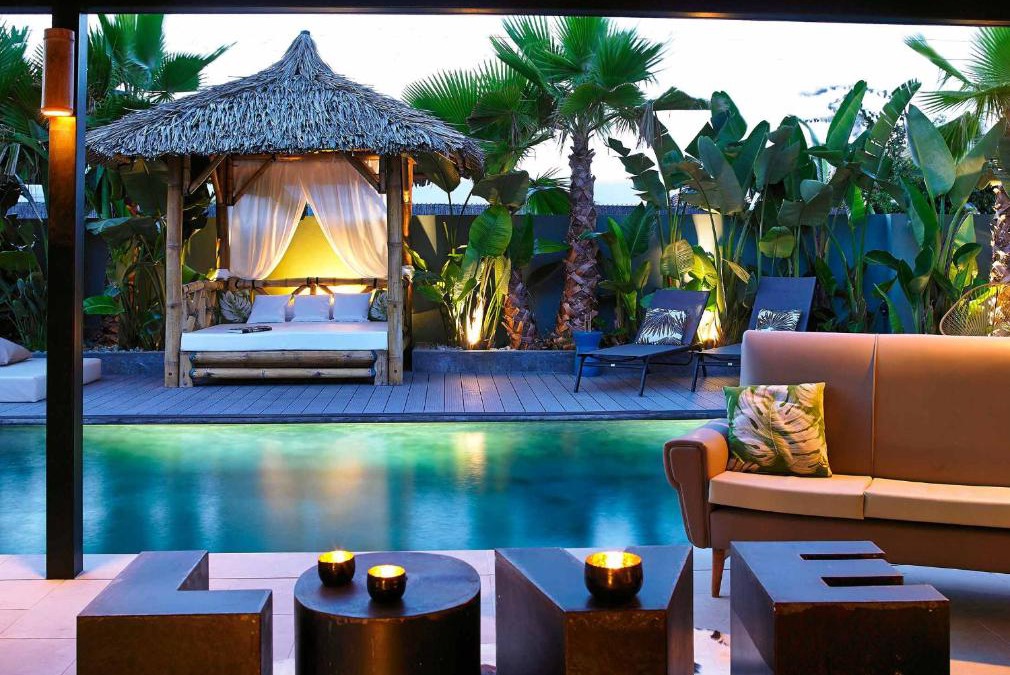 San Antonio Bay Villa | Villa Ha Taew