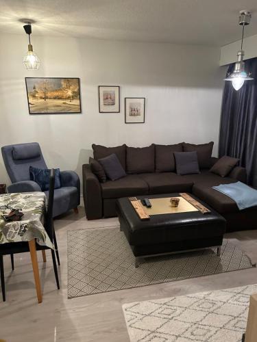 Langelmaki Apartment | Villa Haantie