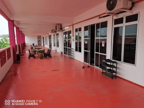 Muar House | Villa Hajah Rugayah Bakri MUAR