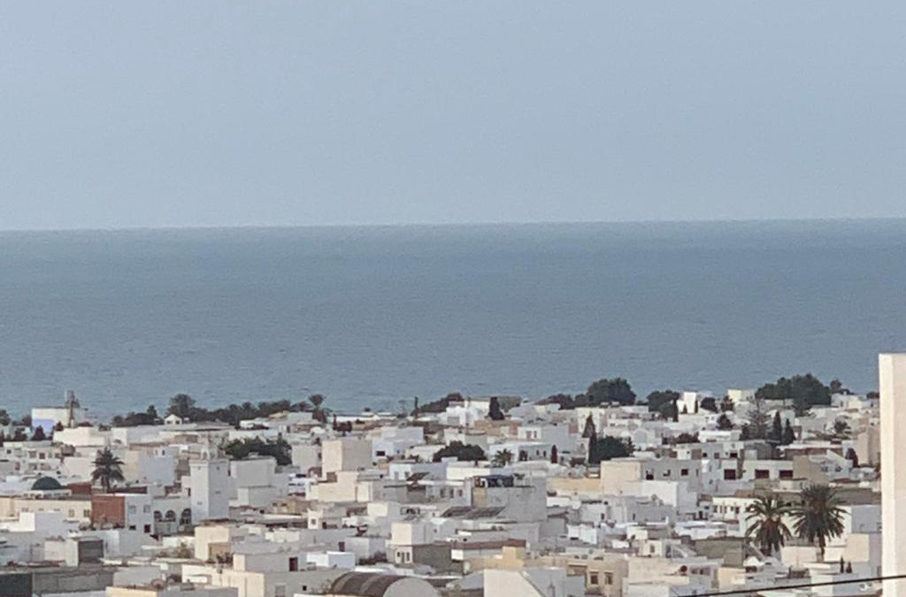 Hammamet Interieure Apartment | Villa hammamet