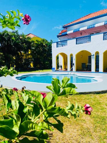 Bon Accord Village Villa | Villa Hanna
