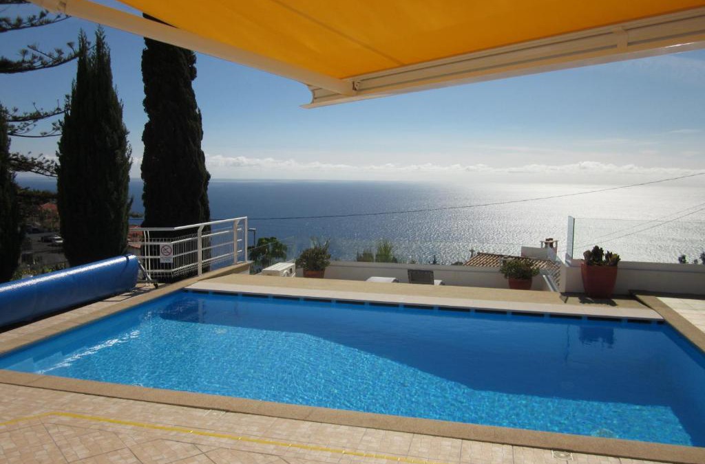 Garajau Villa | Villa Hansen in Garajau - Cristo Rei