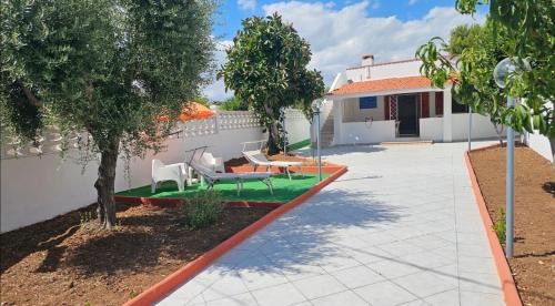 Leporano Marina Villa | Villa Happy