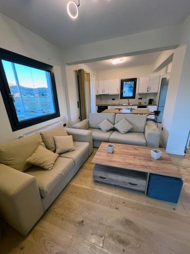 Kato Pedina Villa | Villa Harry Arachova