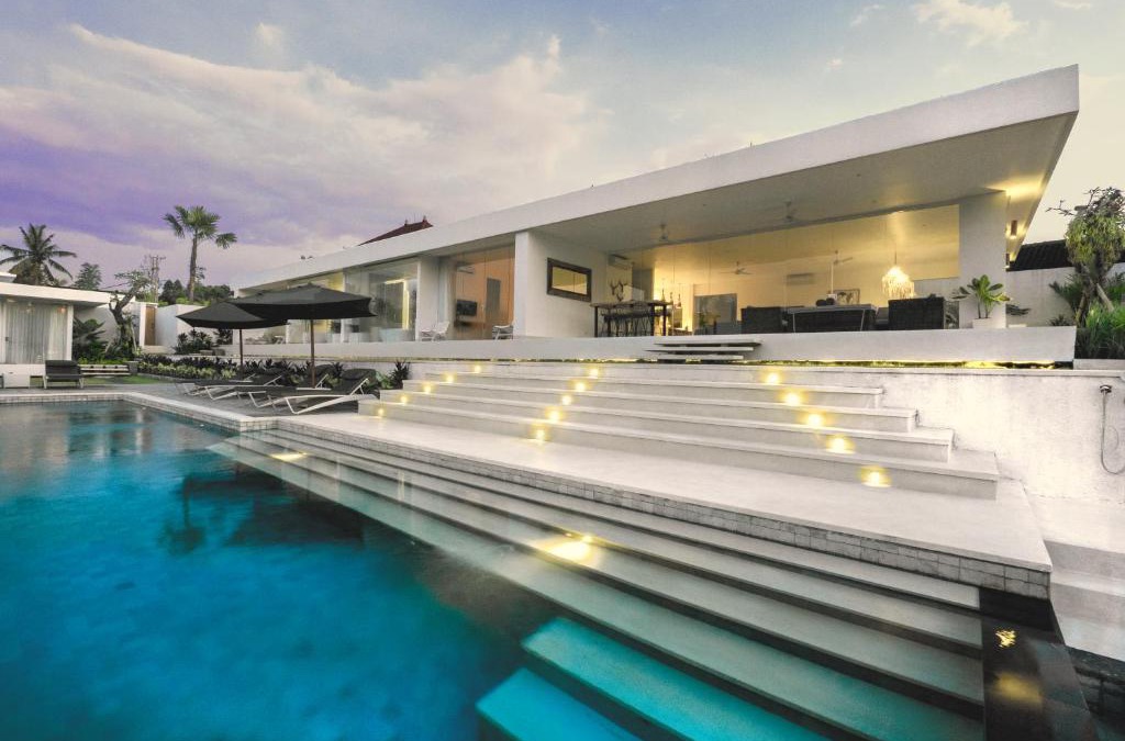 Pejeng Kawan Villa | Villa Harta Ubud