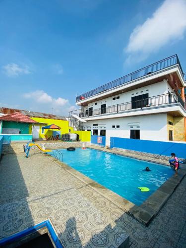 Java Villa | Villa Hasanah